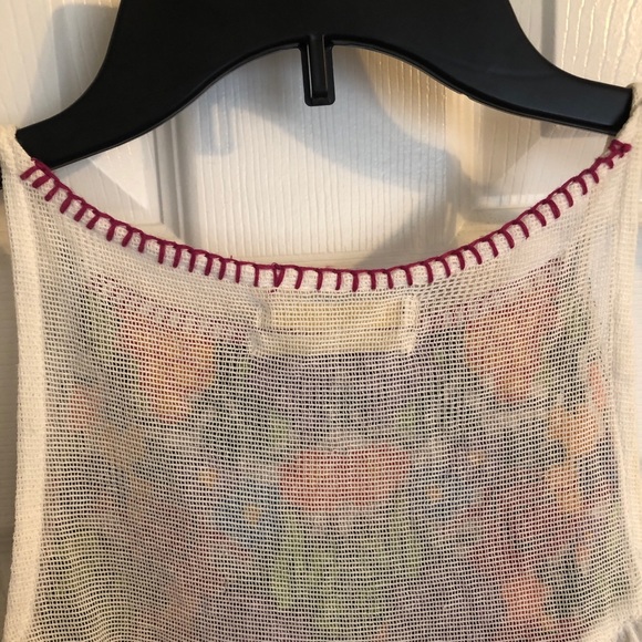 Urban Outfitters Stitched Tank - Picture 4 of 8